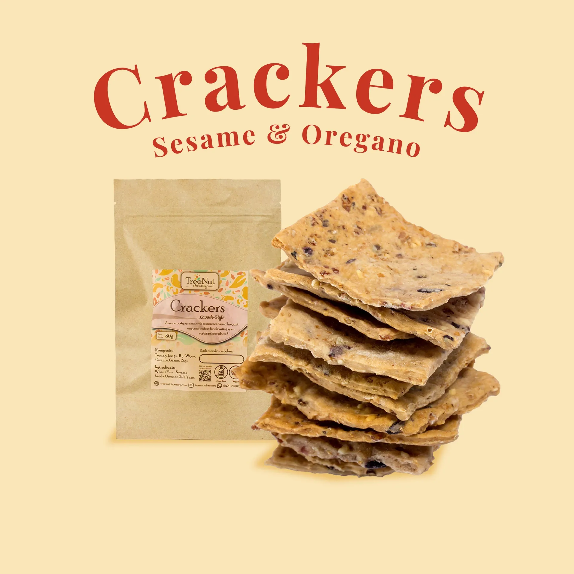 Crackers