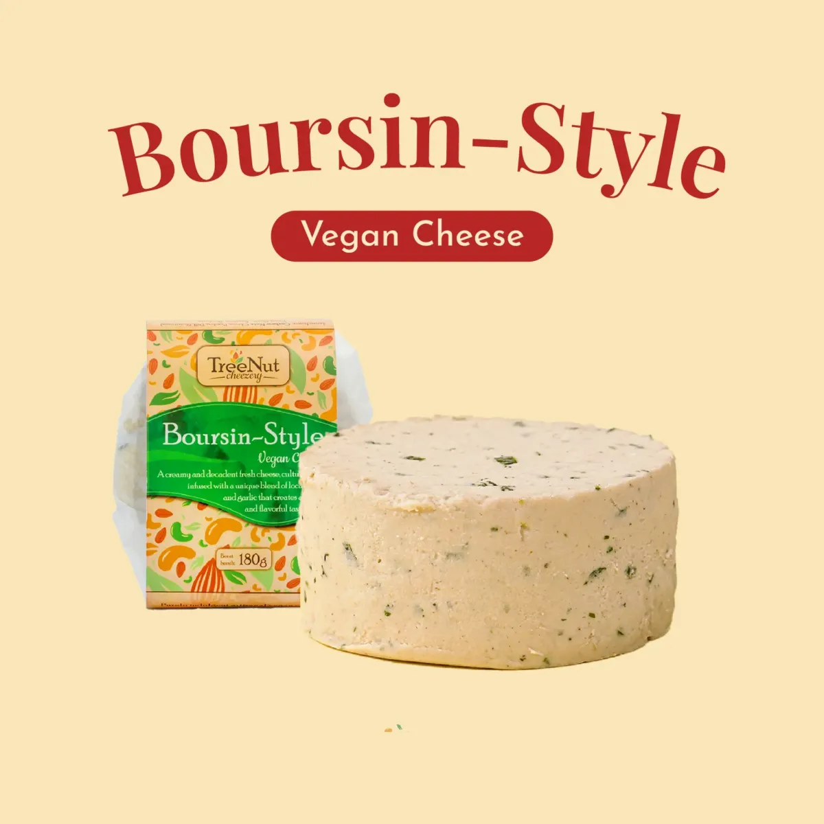 Boursin-Style