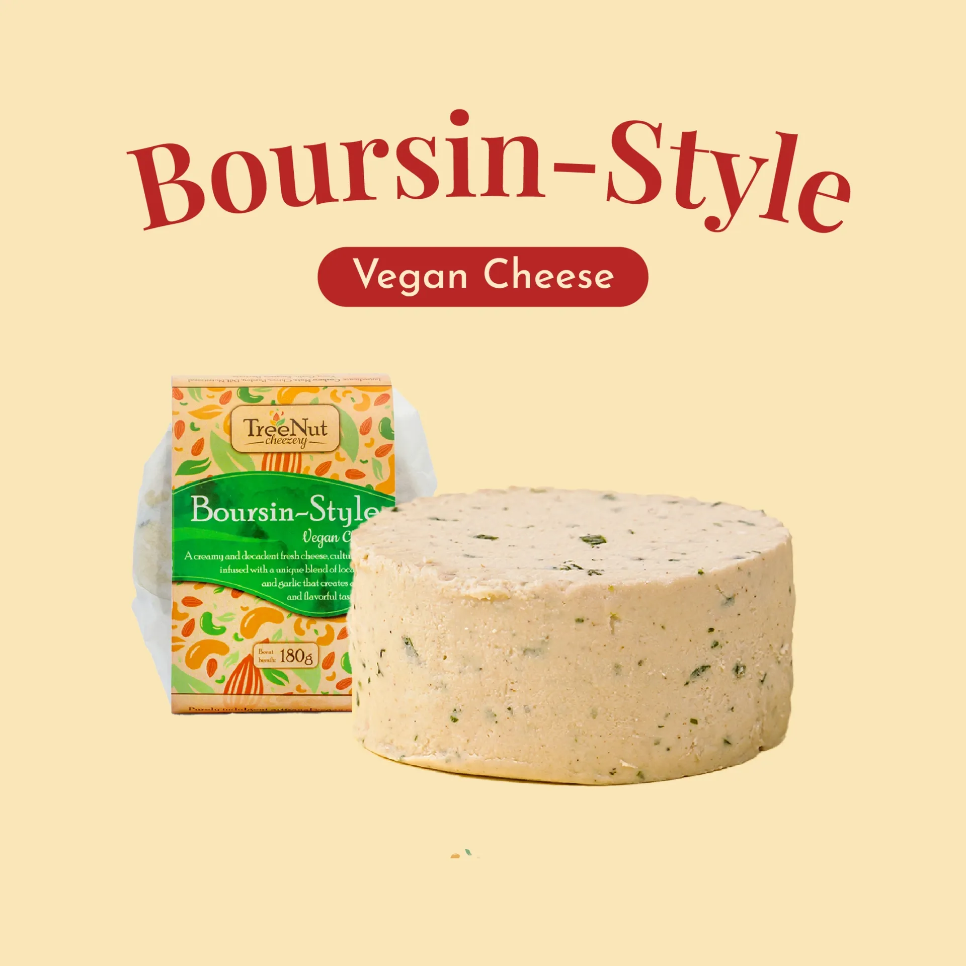Boursin-Style