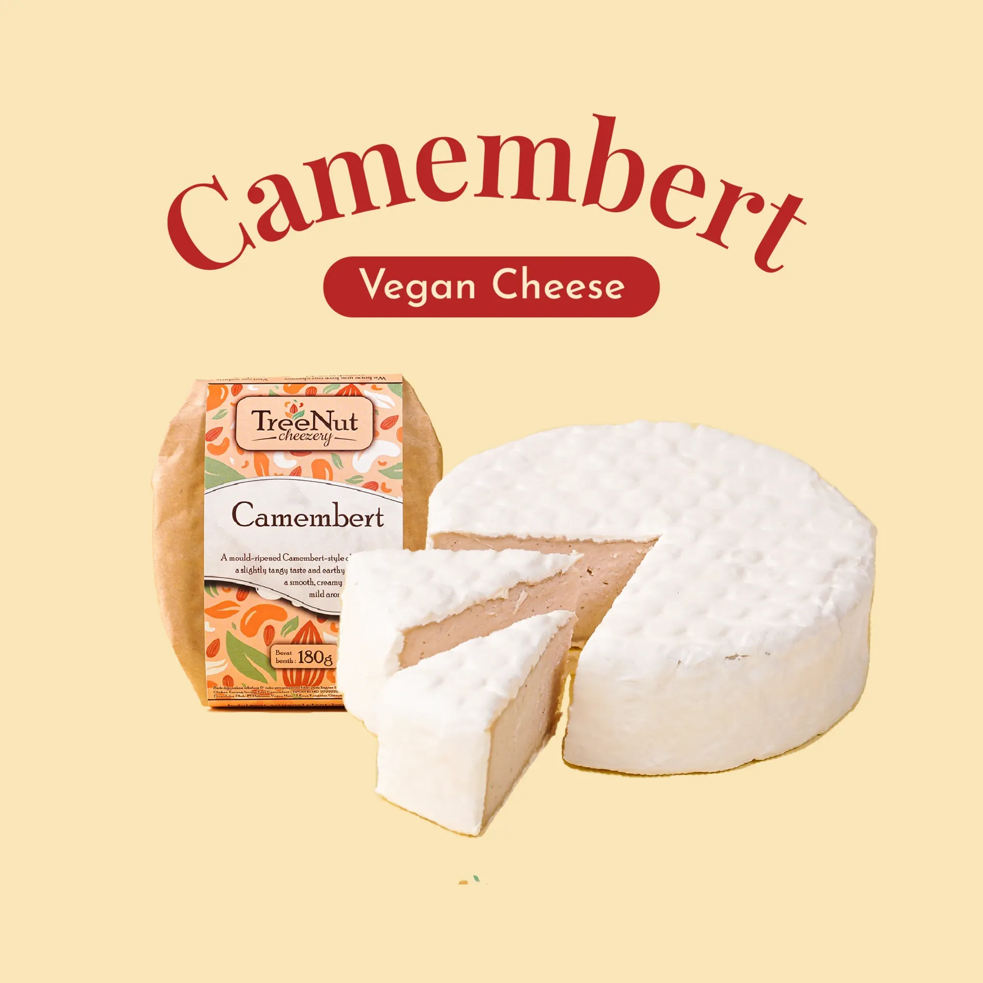 [CAM] Camembert