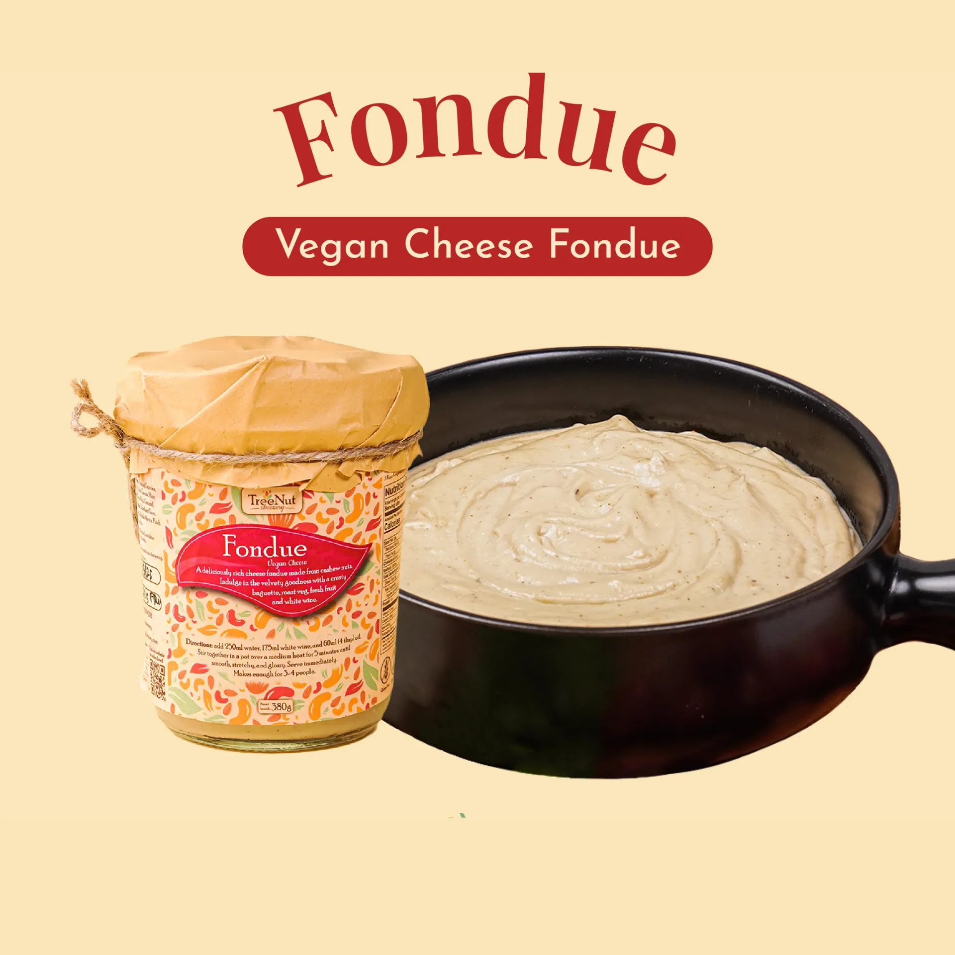 [FDU] Fondue