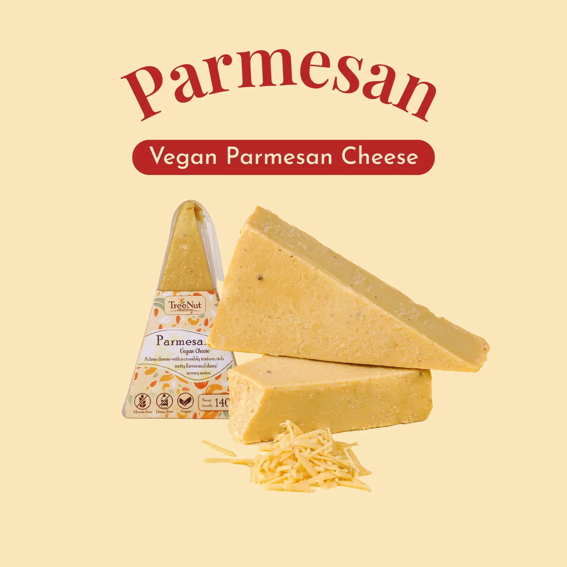 Parmesan