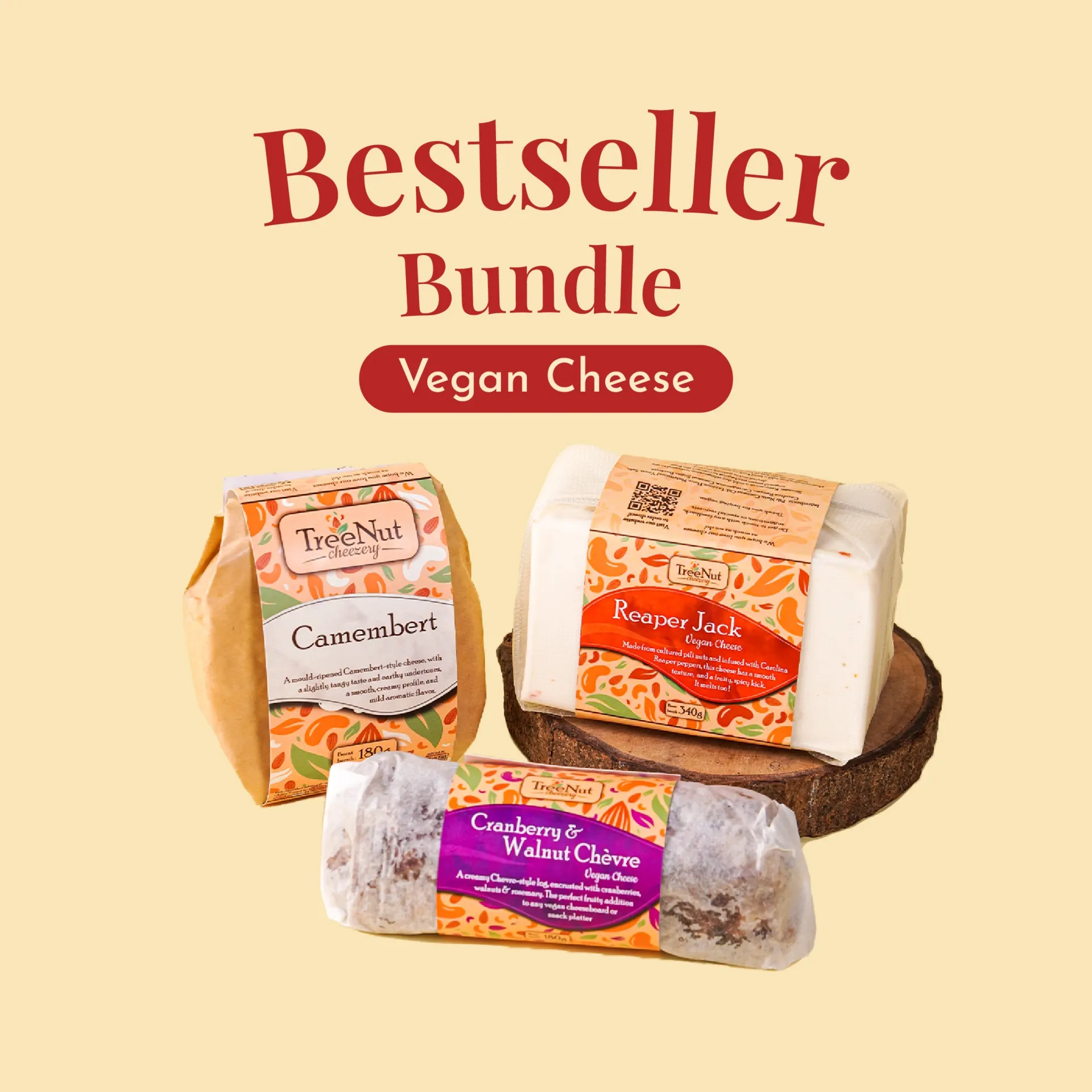Bestsellers Bundle