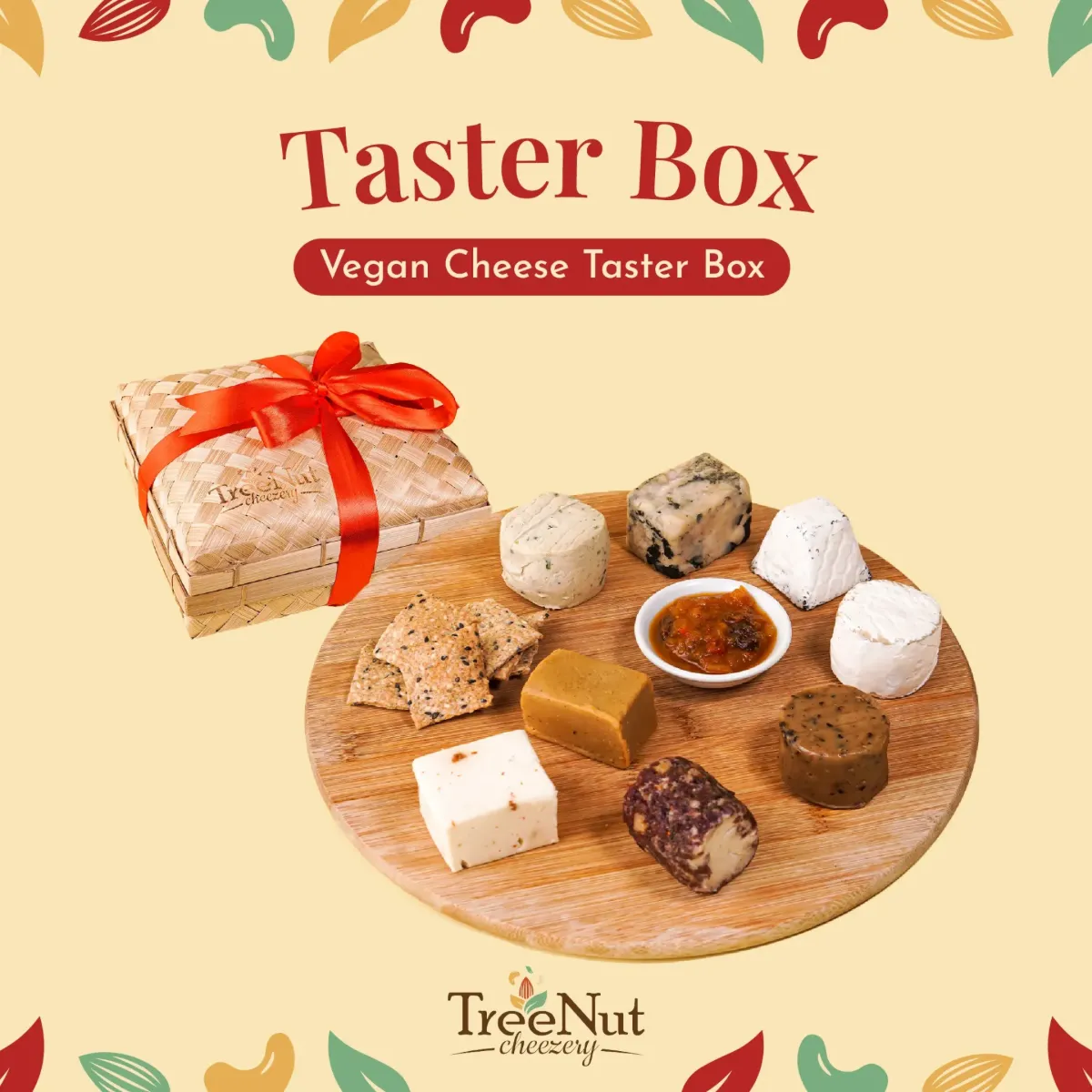 Taster Box