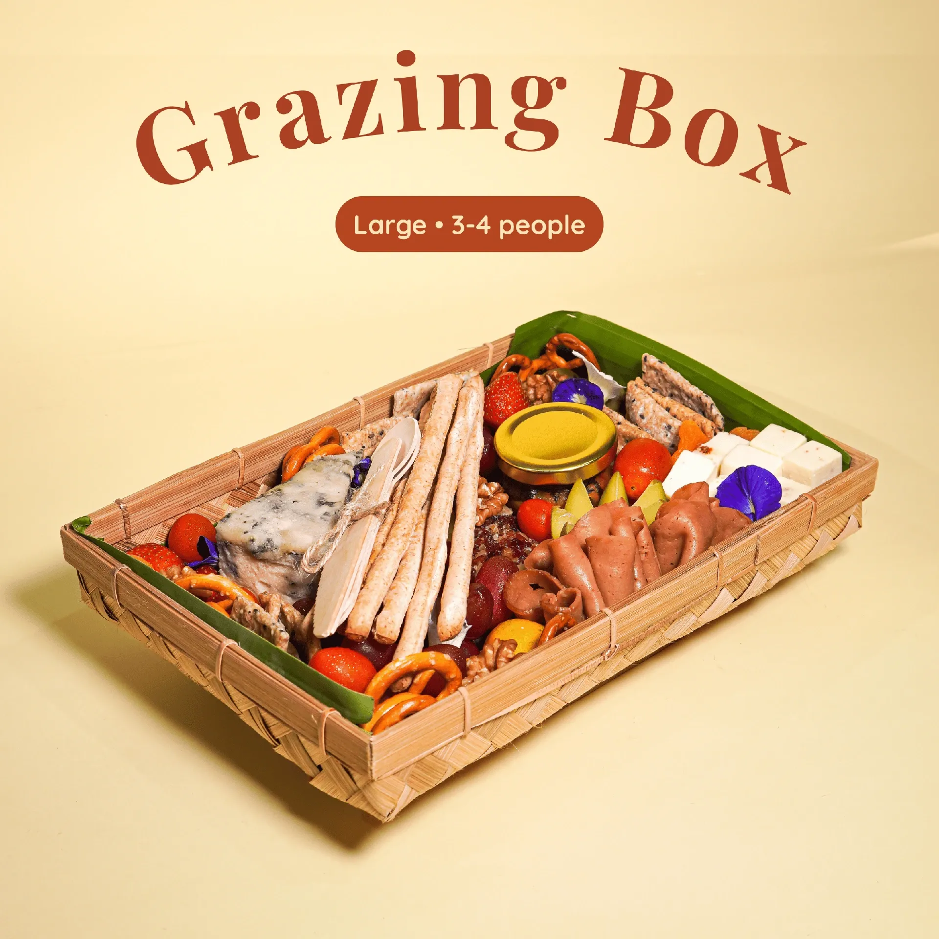 Grazing Box